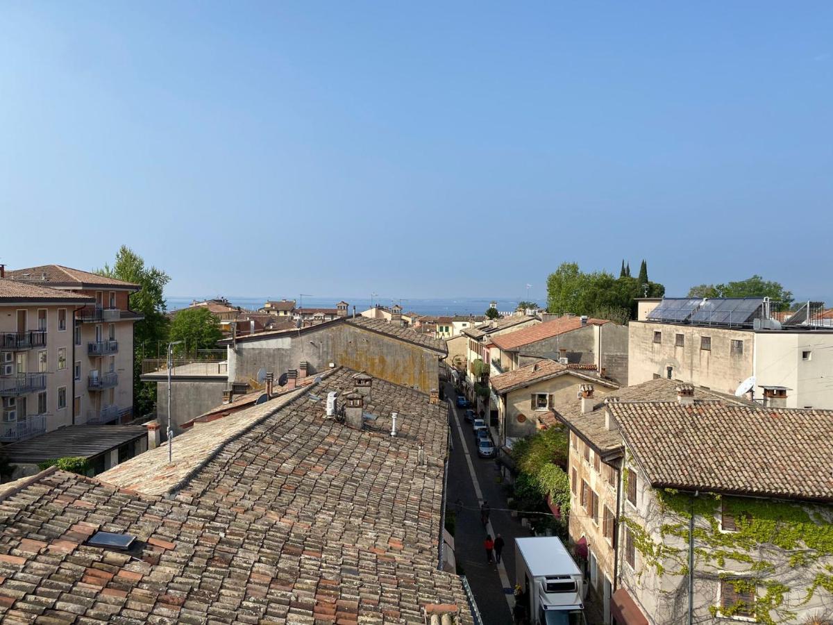 Apartamento Residenza San Severo Bardolino Exterior foto