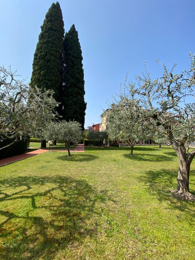 Apartamento Residenza San Severo Bardolino Exterior foto